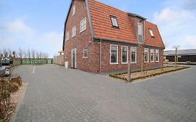 Holiday Home Hazenborgh In Callantsoog With Sauna Near Beach